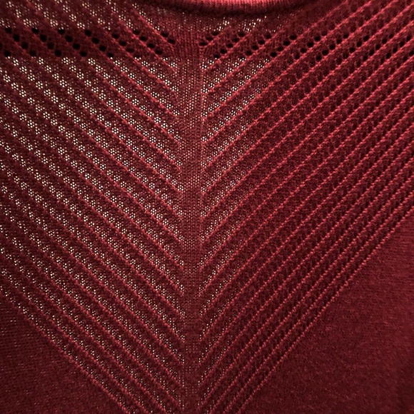 Crew sweater-not worn - Picture 2 of 4